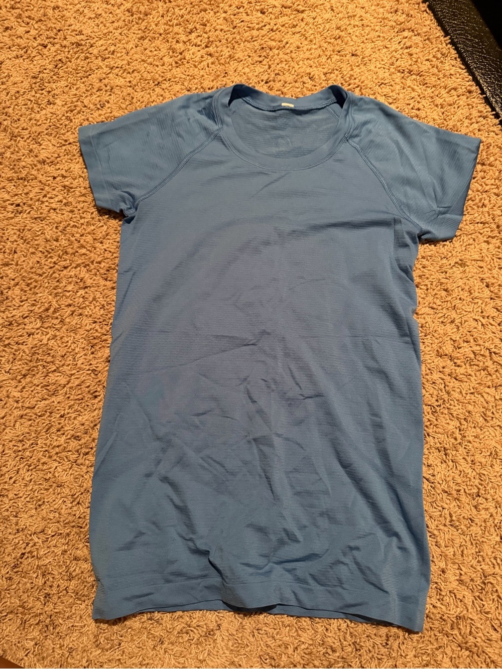 lululemon swiftly tech short sleeve